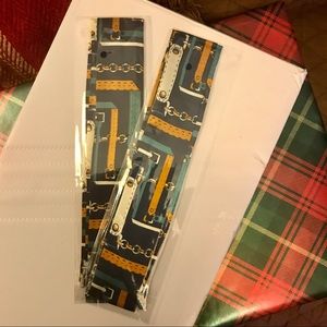 2 Fashion Twillies NWT